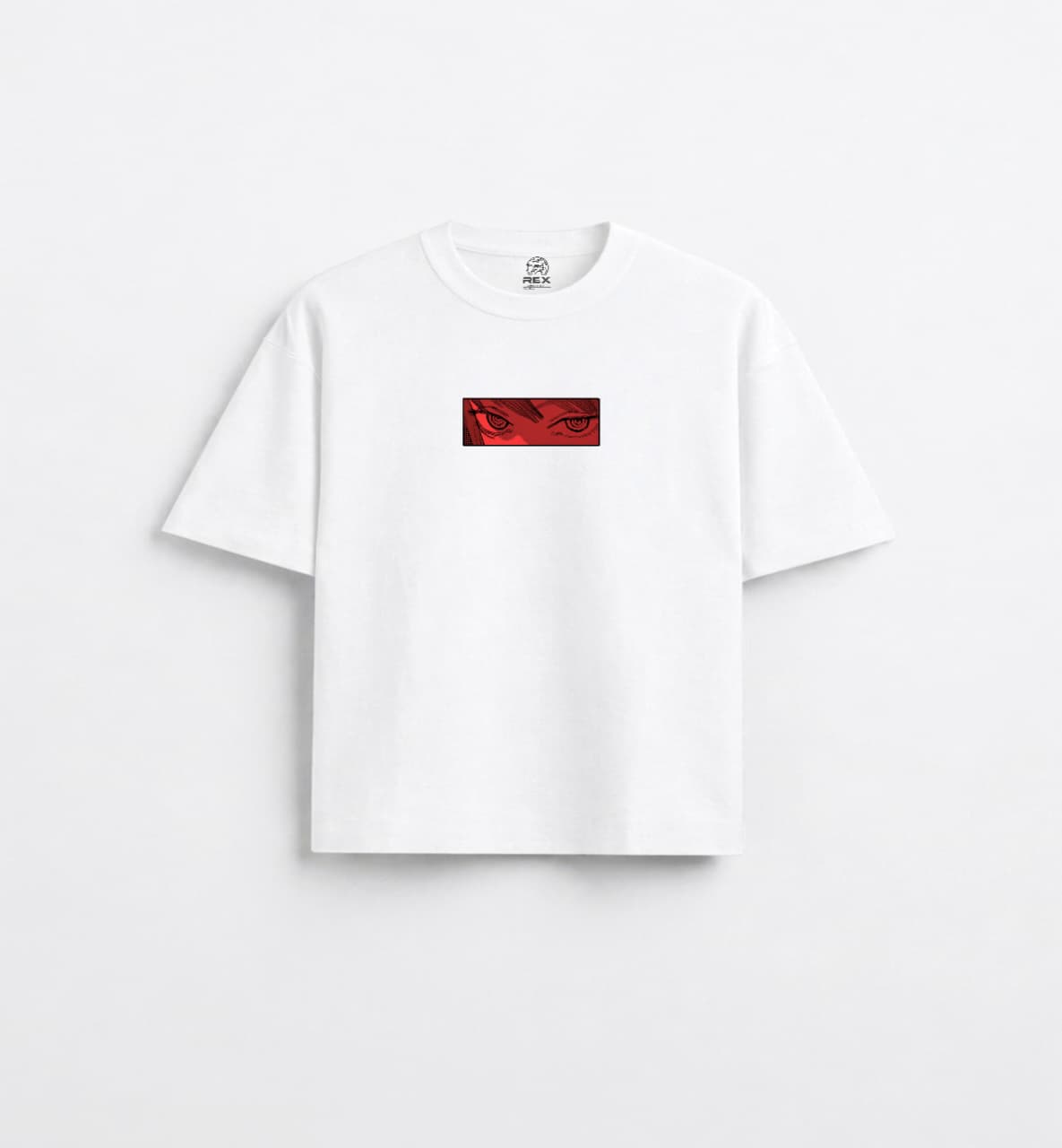 Chainsawman anime Printed oversized Tshirt