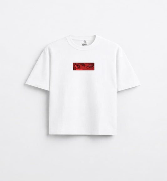 Chainsawman anime Printed oversized Tshirt